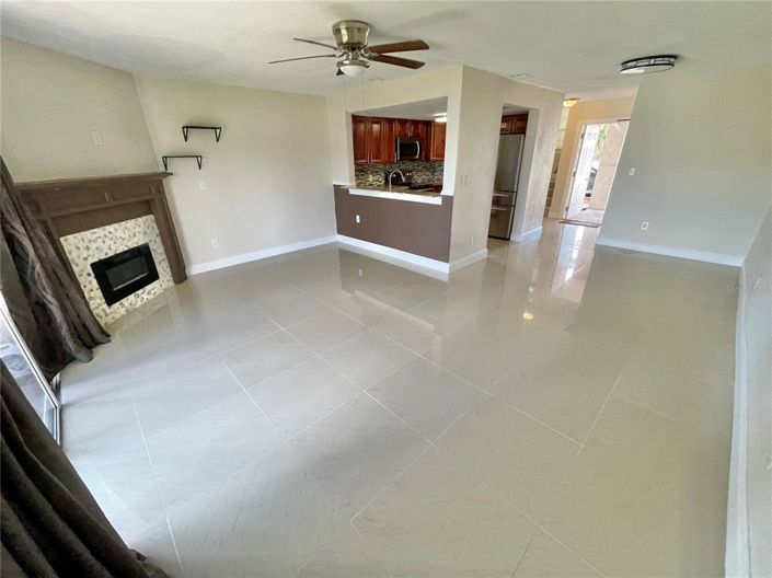 Image No.4-Maison de ville de 2 chambres à vendre à Kissimmee