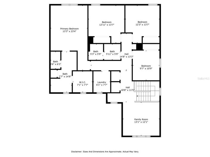 Image No.38-5 Bed Property for sale