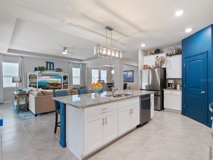 Image No.13-Propriété de 4 chambres à vendre à Kissimmee