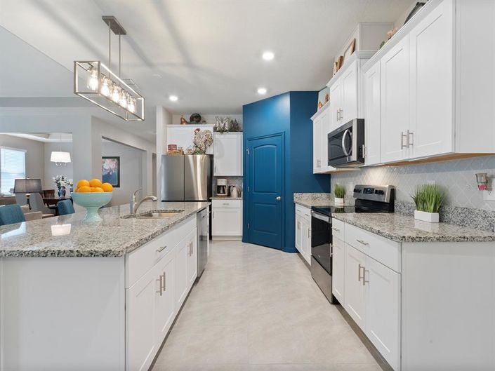 Image No.14-Propriété de 4 chambres à vendre à Kissimmee