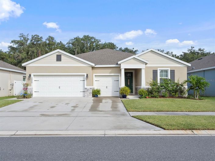 Image No.4-Propriété de 4 chambres à vendre à Kissimmee