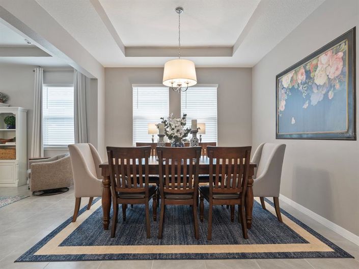 Image No.9-Propriété de 4 chambres à vendre à Kissimmee