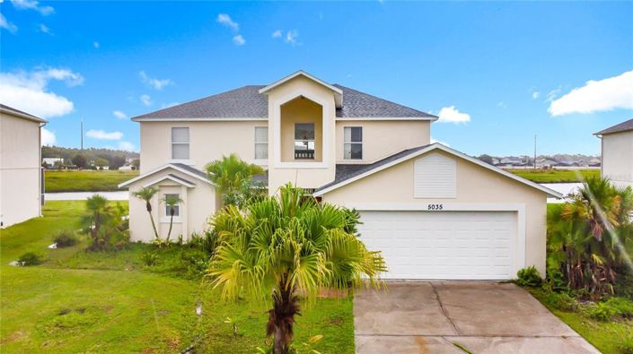 Image No.2-Maison de 4 chambres à vendre à Saint John