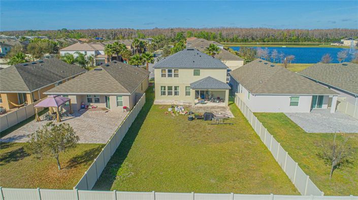 Image No.16-Propriété de 4 chambres à vendre à Kissimmee