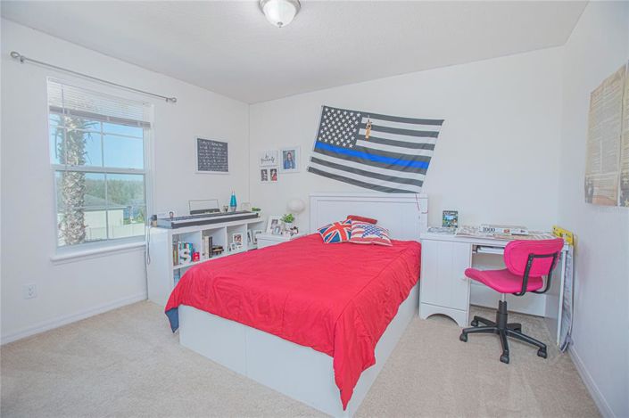 Image No.5-Propriété de 4 chambres à vendre à Kissimmee