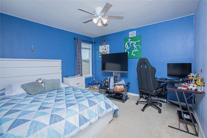 Image No.6-Propriété de 4 chambres à vendre à Kissimmee