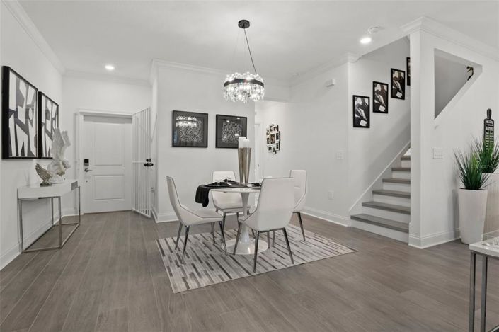 Image No.5-4 Bed Townhouse for sale