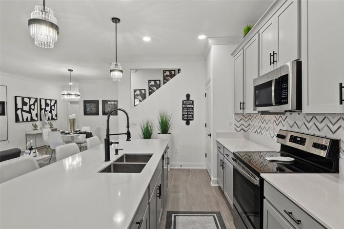 Image No.9-4 Bed Townhouse for sale