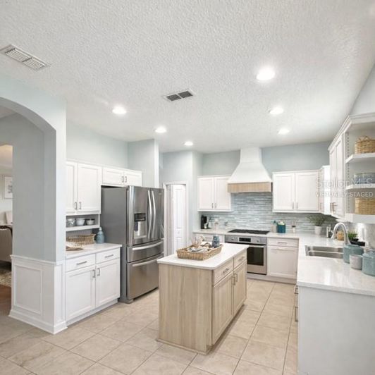 Image No.3-Propriété de 4 chambres à vendre à Kissimmee