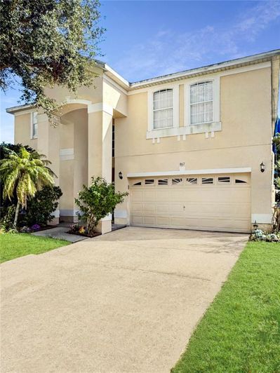 Image No.6-Propriété de 4 chambres à vendre à Kissimmee