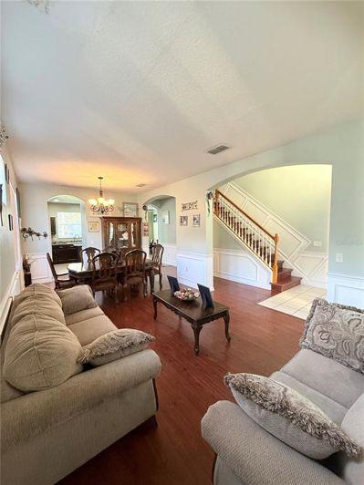 Image No.9-Propriété de 4 chambres à vendre à Kissimmee