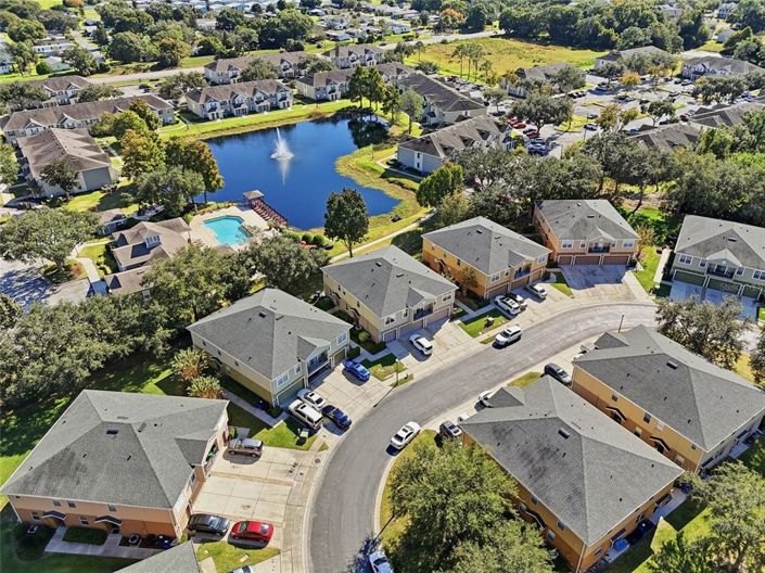 Image No.25-Propriété de 2 chambres à vendre à États-Unis