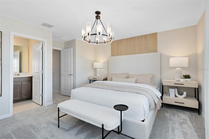 Image No.18-4 Bed Townhouse for sale