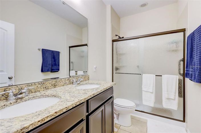 Image No.16-Propriété de 4 chambres à vendre à Kissimmee