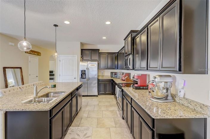 Image No.6-Propriété de 4 chambres à vendre à Kissimmee