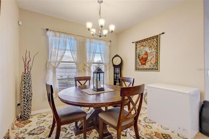 Image No.7-Propriété de 4 chambres à vendre à Kissimmee