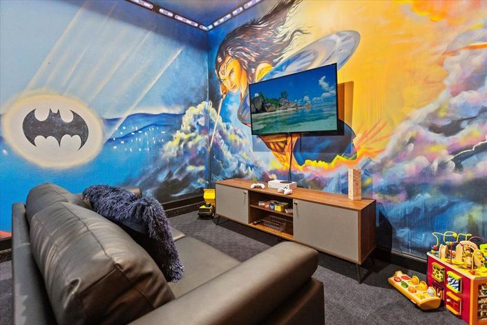 Image No.11-Propriété de 6 chambres à vendre à Kissimmee