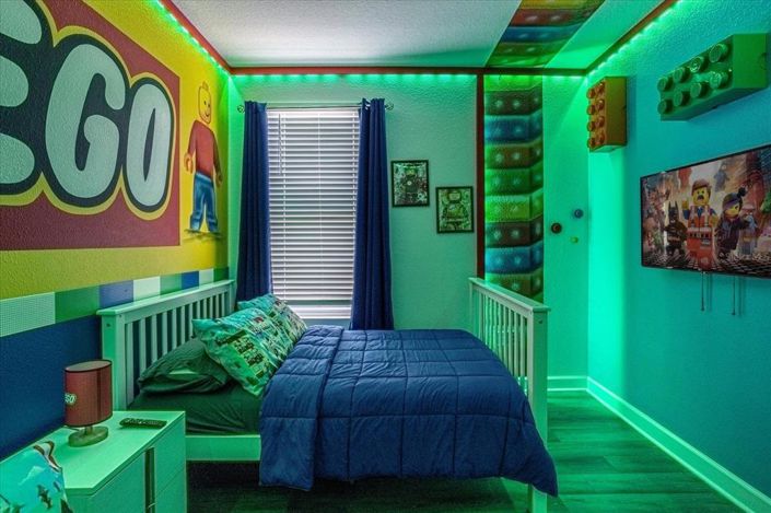 Image No.12-Propriété de 6 chambres à vendre à Kissimmee