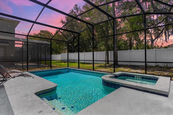 Image No.13-Propriété de 6 chambres à vendre à Kissimmee