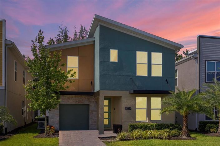 Image No.2-Propriété de 6 chambres à vendre à Kissimmee