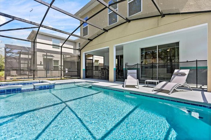 Image No.54-Propriété de 6 chambres à vendre à Kissimmee