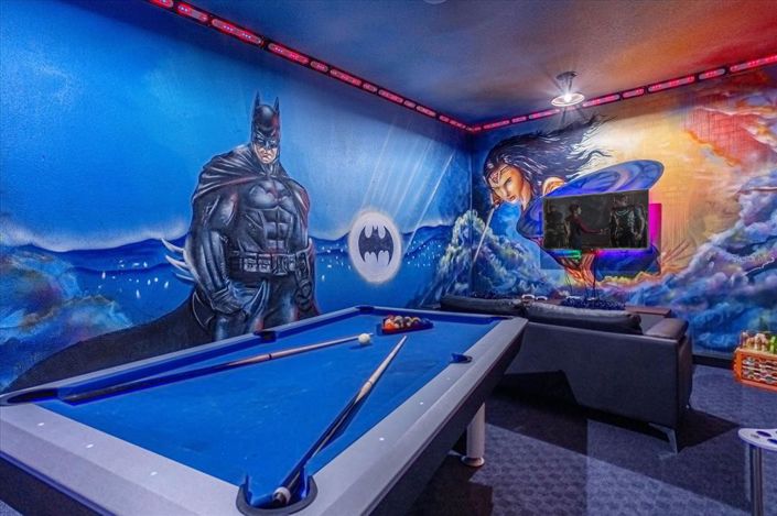 Image No.59-Propriété de 6 chambres à vendre à Kissimmee