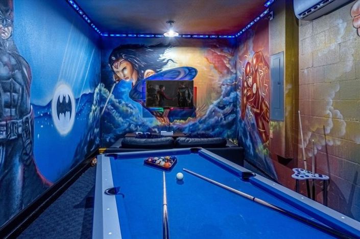 Image No.60-Propriété de 6 chambres à vendre à Kissimmee