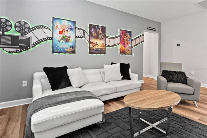 Image No.9-Propriété de 6 chambres à vendre à Kissimmee