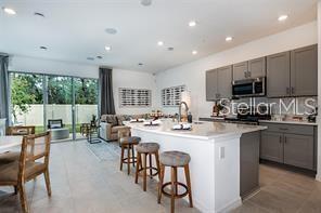 Image No.3-Maison de ville de 3 chambres à vendre à Kissimmee