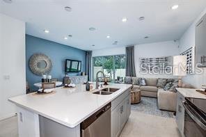 Image No.4-Maison de ville de 3 chambres à vendre à Kissimmee