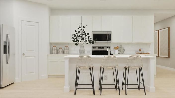 Image No.2-Propriété de 4 chambres à vendre à Kissimmee