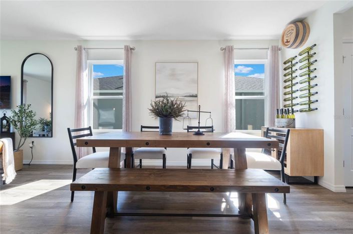 Image No.4-Propriété de 5 chambres à vendre à Davenport