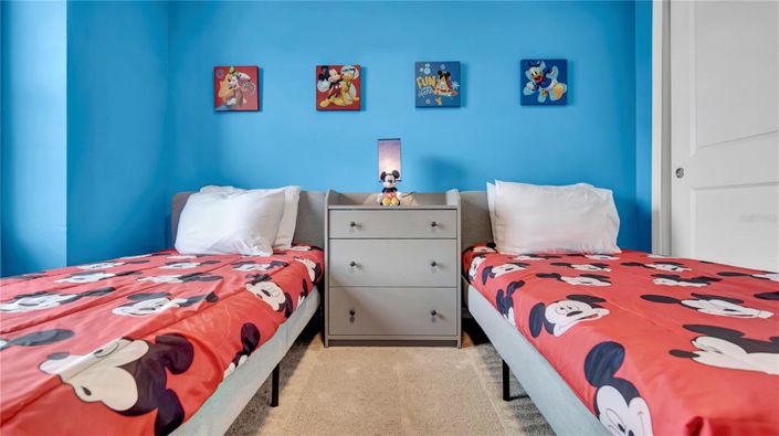 Image No.24-5 Bed Townhouse for sale