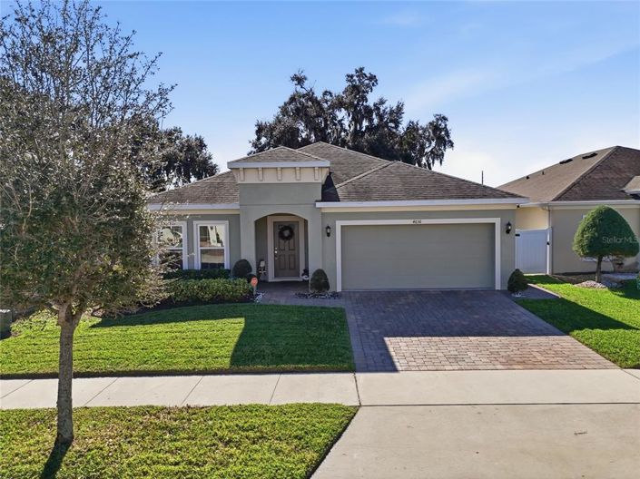 Image No.3-Propriété de 4 chambres à vendre à Kissimmee