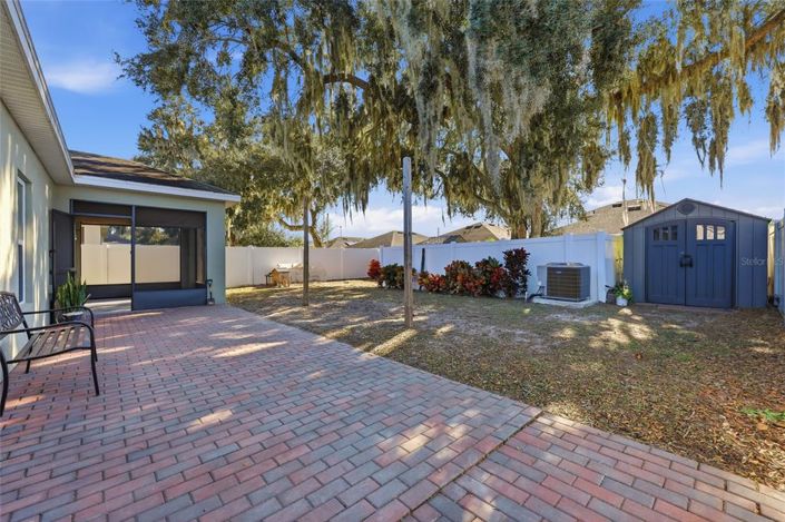 Image No.37-Propriété de 4 chambres à vendre à Kissimmee