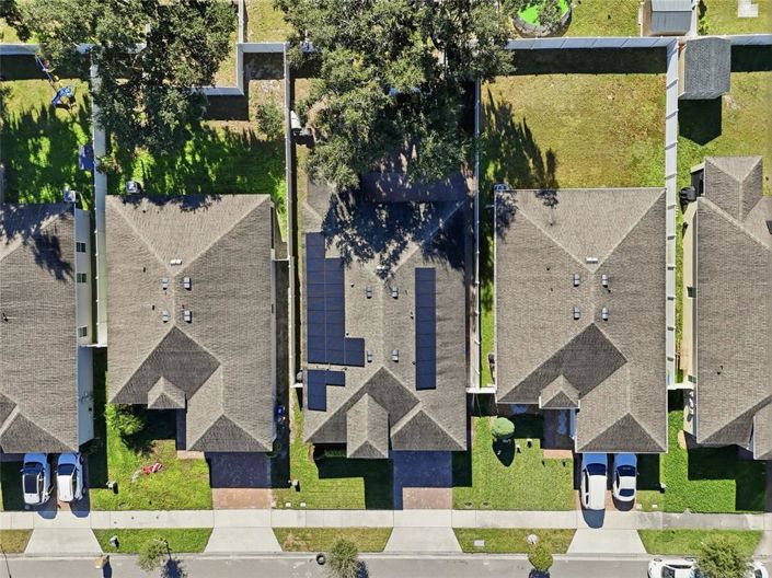 Image No.4-Propriété de 4 chambres à vendre à Kissimmee