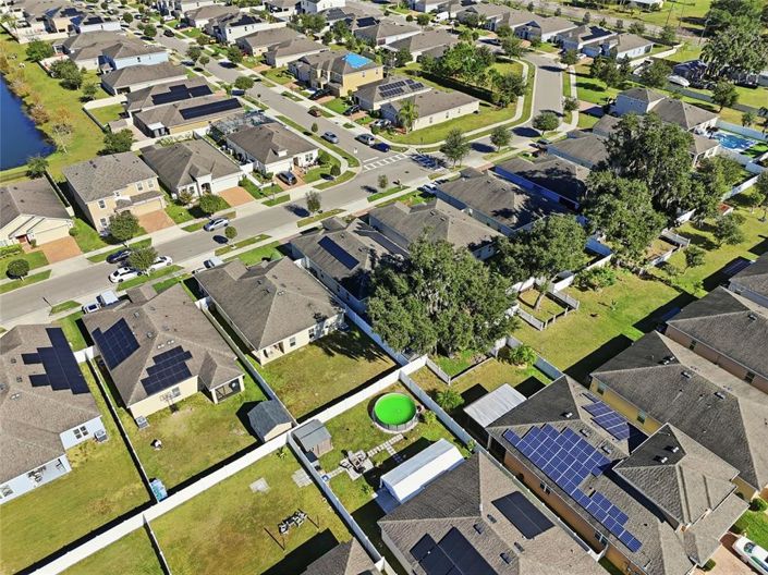 Image No.6-Propriété de 4 chambres à vendre à Kissimmee