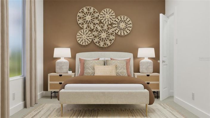 Image No.10-Propriété de 4 chambres à vendre à Davenport