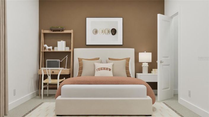 Image No.8-Propriété de 4 chambres à vendre à Davenport