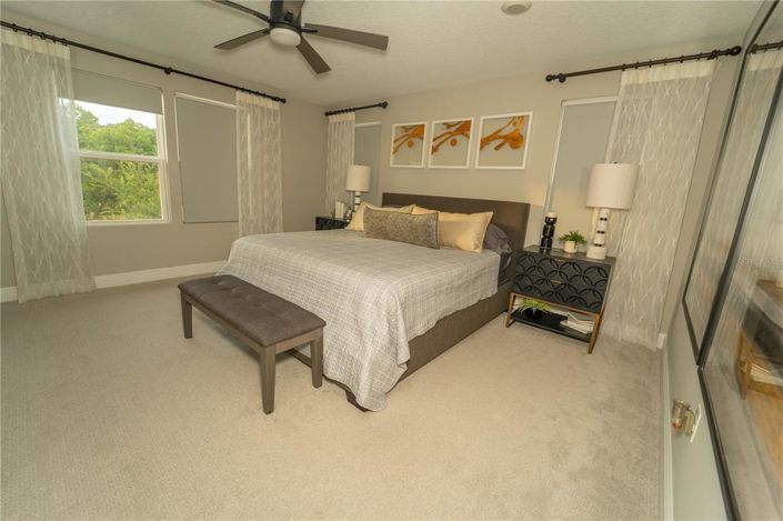 Image No.2-Propriété de 5 chambres à vendre à États-Unis