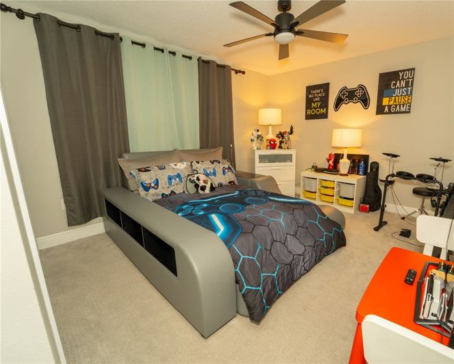 Image No.5-Propriété de 5 chambres à vendre à États-Unis