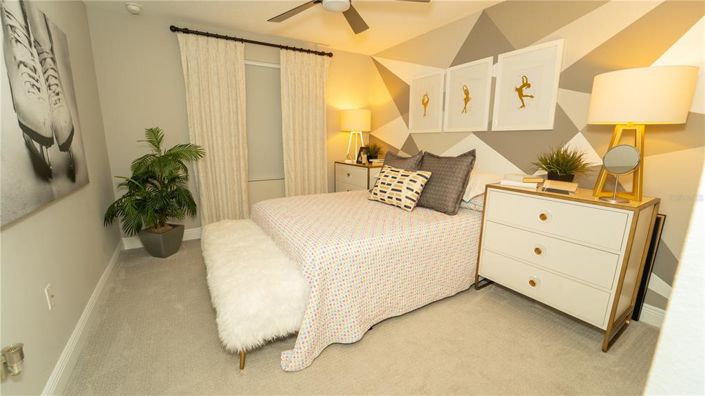 Image No.6-Propriété de 5 chambres à vendre à États-Unis