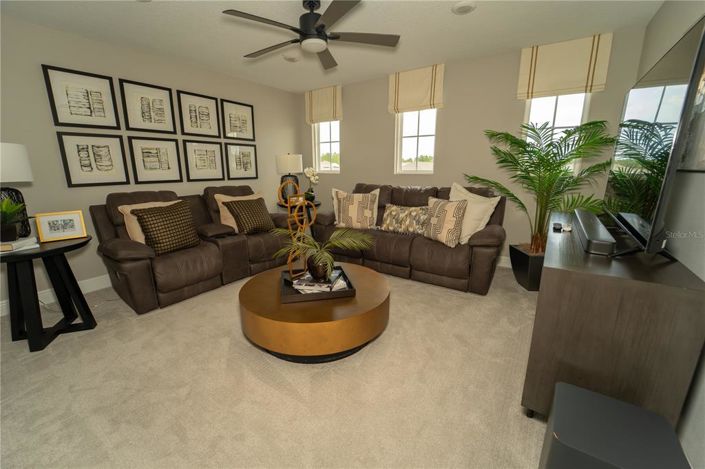 Image No.7-Propriété de 5 chambres à vendre à États-Unis