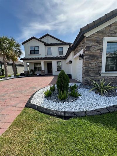 Image No.5-Propriété de 5 chambres à vendre à Kissimmee