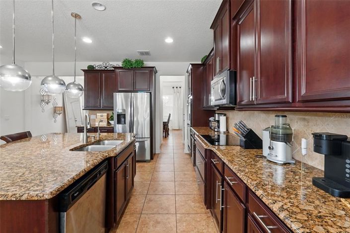 Image No.22-Propriété de 5 chambres à vendre à Kissimmee