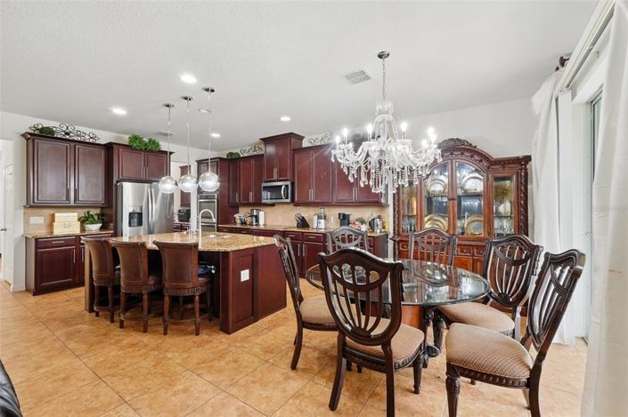 Image No.24-Propriété de 5 chambres à vendre à Kissimmee