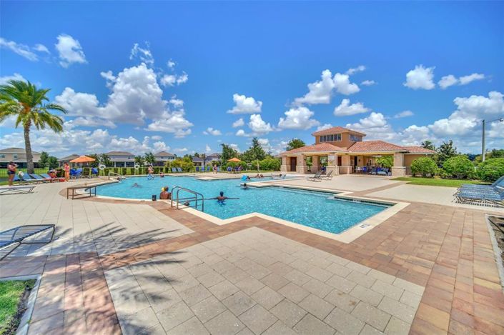 Image No.56-Propriété de 5 chambres à vendre à Kissimmee