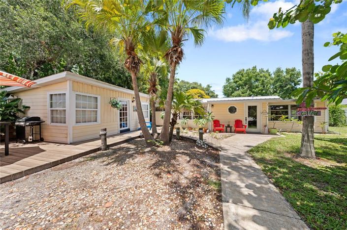 Image No.2-Propriété de 4 chambres à vendre à Kissimmee