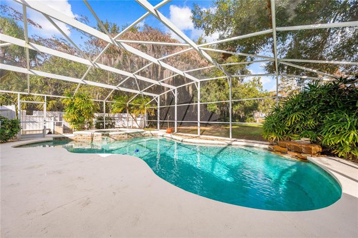 Image No.5-Propriété de 4 chambres à vendre à Kissimmee