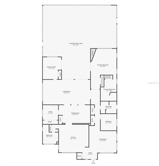 Image No.8-4 Bed House for sale